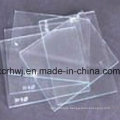 China Cr 39 Anti Spritzdeckel Objektiv zum Schweißen, Beschermglas Cr39, Spatglas Voorkant Cr-39 Linse, Vorsatzscheiben Cr39, Cr 39 Schweißdeckel Objektiv